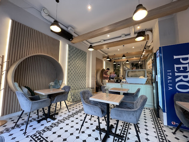 Opinii despre Cannolo and more! în Gdynia - Gastronomia