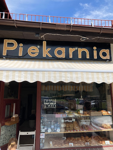 Piekarnia Pączkarnia Dżem Dobry Karpacz - Gastronomia