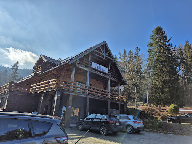 Opinii despre Karczma Bławatek în Duszniki-Zdrój - Gastronomia