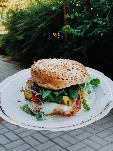 Reviews of Śniadaniownia Różana 25 in Warszawa - Gastronomia