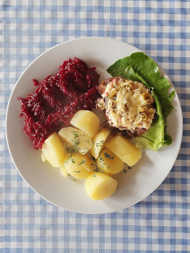 Kotlecik. Obiady domowe - Gastronomia