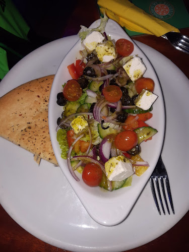 La Sorpresa - Gastronomia