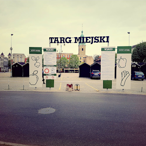 Opinii despre Targ Miejski Nowy Rynek Targowisko Leszno în Leszno - Gastronomia
