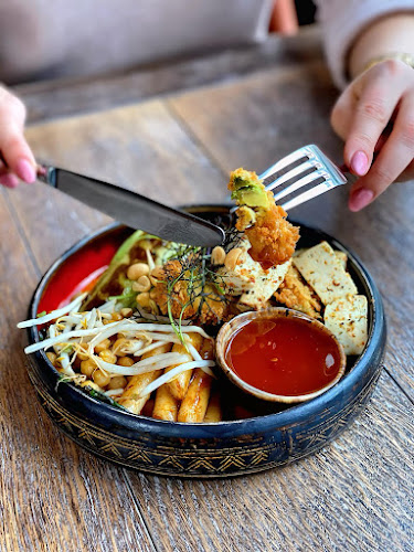 Restauracja Radość - Gastronomia