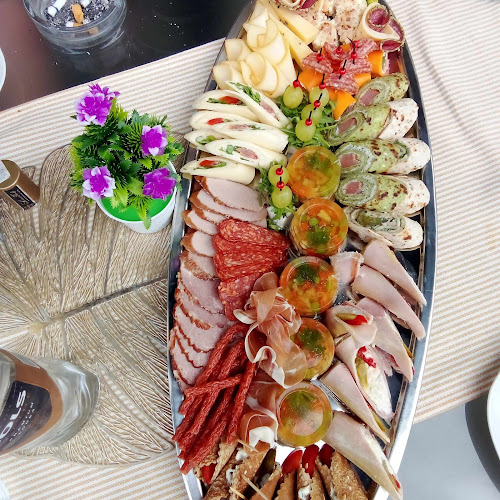 Comentarii opinii despre Restauracja - Sala weselna - Stary Grant