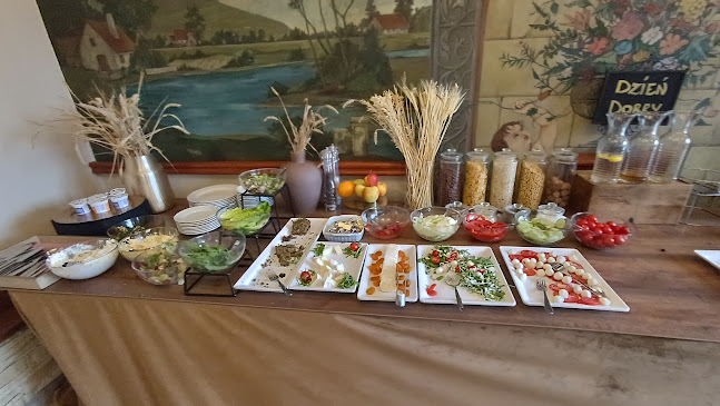 Oberża pod Różą - Nowy Targ