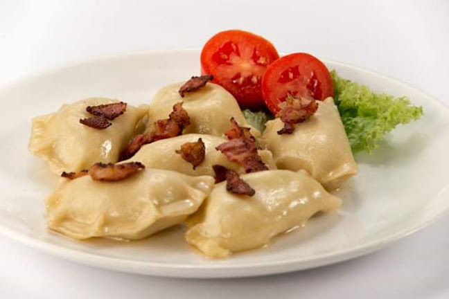 Obiady domowe Kieszeń Smakosza - Gastronomia