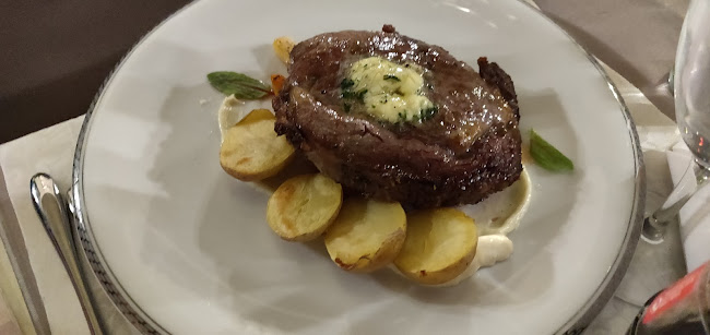 Stara Kamienica - Gastronomia