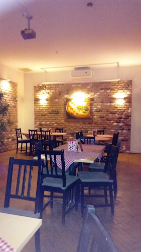 Opinii despre Pizzeria Prima în Brzeg - Gastronomia