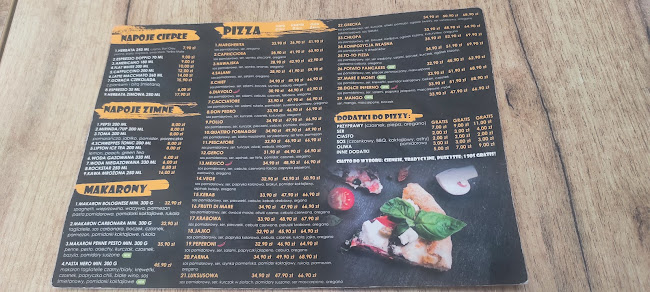 Toto Restauracja i Pizza Iława, imprezy okolicznościowe - Iława