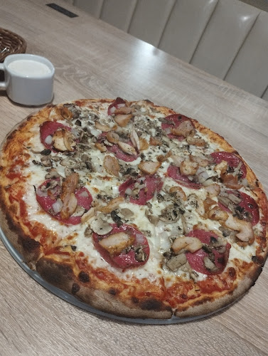 Reviews of Pizzeria 105 Stopiątka - Bulwar Ikara in Wrocław - Gastronomia