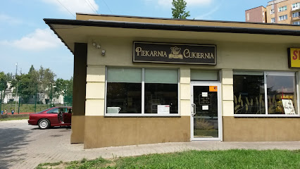 Piekarnia-Cukiernia
