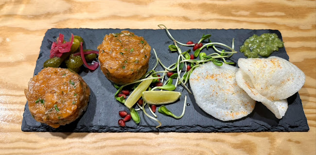 Opinii despre KIMM-ono Restauracja Sushi Rumia în Rumia - Gastronomia