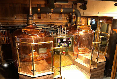 Browar Watra Klub Muzyczny - Restauracja