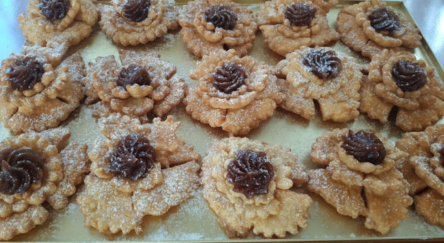 Comentarii opinii despre Kawiarnia - Cukiernia STENIA Beata Rogacewicz