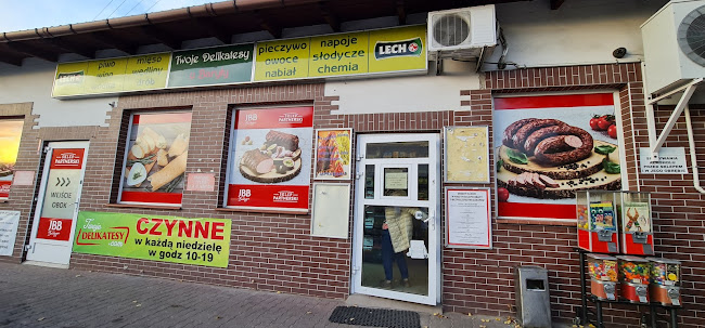 TwojeDelikatesy PPHU. Kranc B. - Mogilno