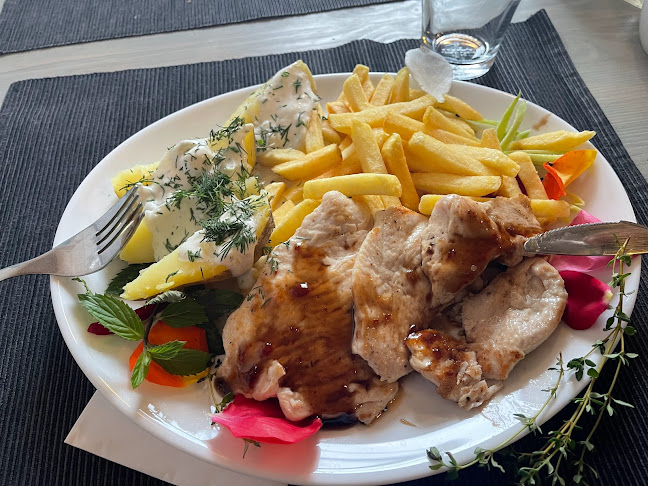 Restauracja Browar "Zielone Wzgórze" - Sulistrowiczki