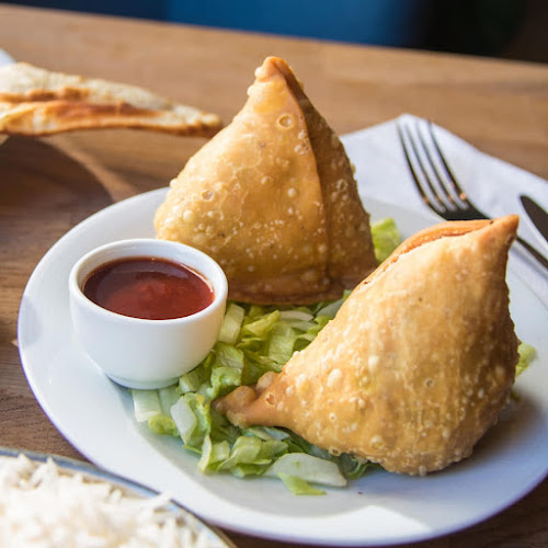 Restauracja Bhajan Cafe | Autentyczna kuchnia indyjska - Kraków