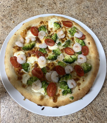 Restauracja Pizzeria Stodoła - Gastronomia