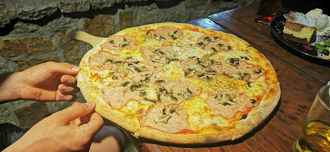 Stary Młyn Hotel Restauracja - Gastronomia