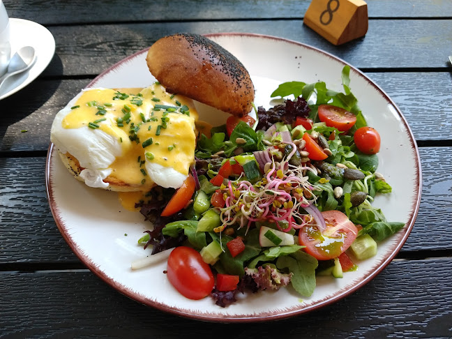 Chleb&More - Gastronomia