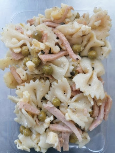 Comentarii opinii despre FitWarzywko catering dietetyczny, dieta pudełkowa