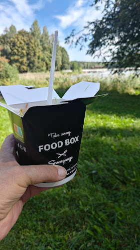 Comentarii opinii despre Royal MAX Kebab