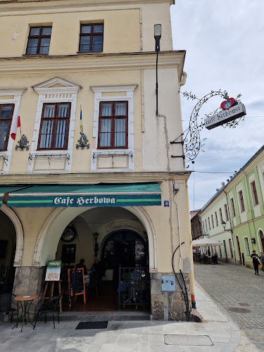 Cafe Herbowa - Cieszyn