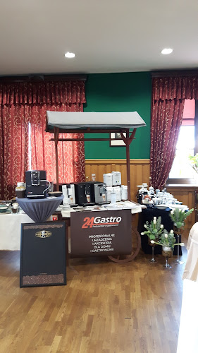 Opinii despre 24Gastro în Nowy Sącz - Gastronomia