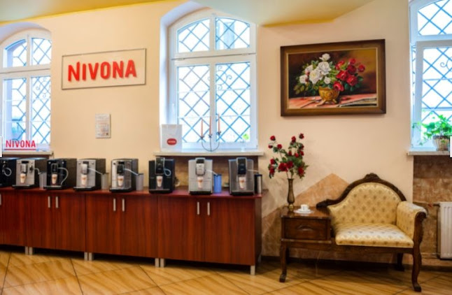 Chyliński cafe Open Times