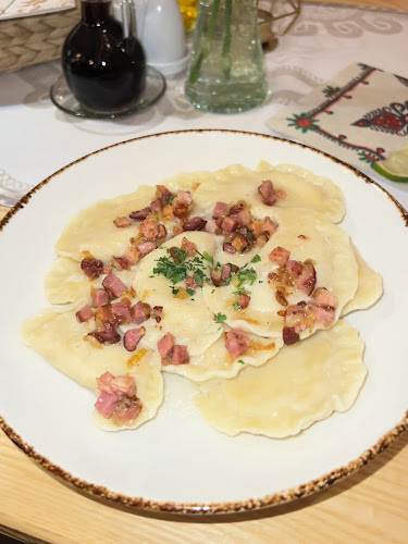 Perła Dunajca - Czarny Dunajec