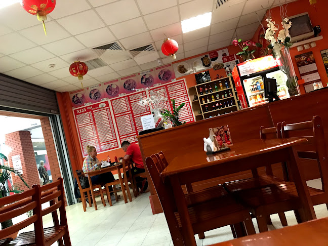 Bar Restauracja Azja