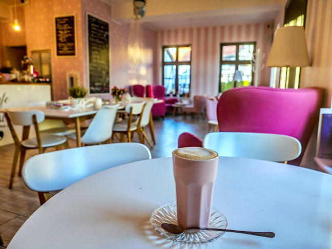 Comentarii opinii despre AniAni Ustka