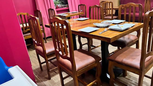 Namaste India: Restauracja Indyjska, Indian Restaurant in Warsaw - Gastronomia