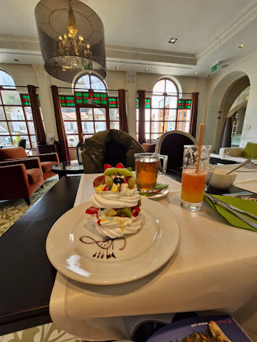 Comentarii opinii despre Cafe Helenka