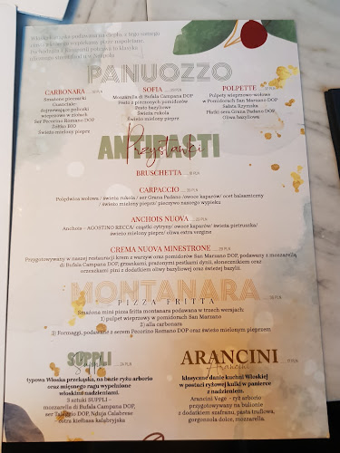 Furore Pizza Napoletana No 914 - Gastronomia