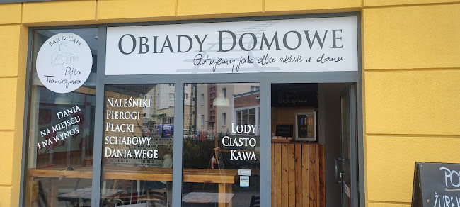 Bar Pętla Tramwajowa