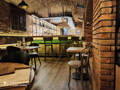 Zabytek Bistro&Bar