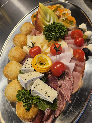 Opinii despre Kuchnia Cateringowa în Olesno - Gastronomia