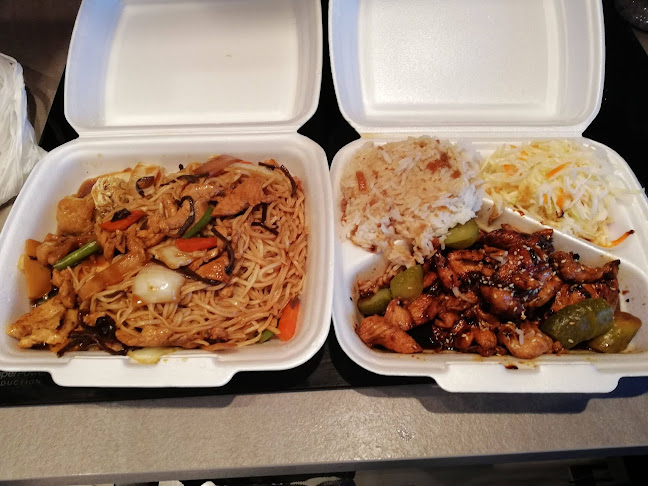 Bar Bambus - Gorzów Wielkopolski