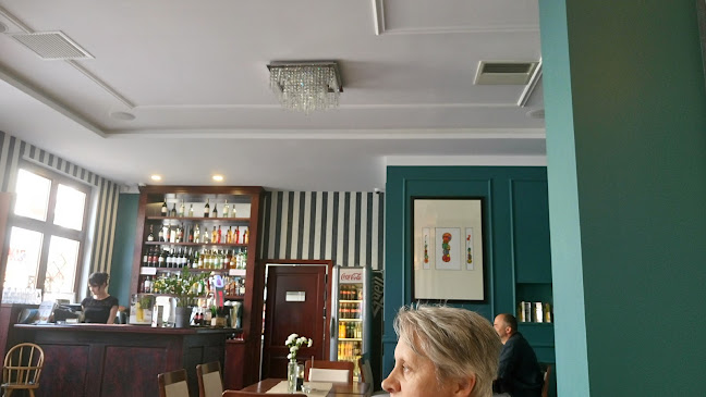 Restauracja Rynek 10 - Gastronomia