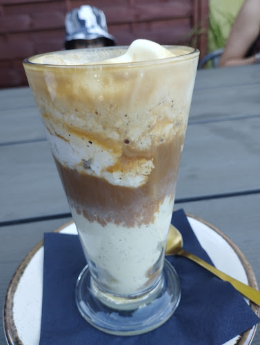 kawa to tu! - Mosina