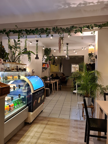 Słodkie Babki Kawiarnia; Pracownia ciast - Gastronomia