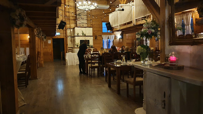 Karczma Taberska - Janowiec