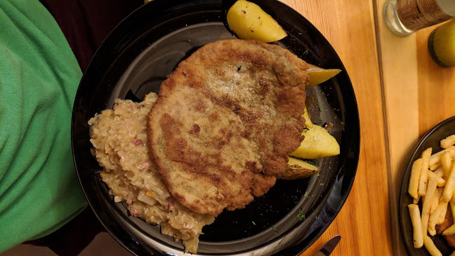 Karczma Bławatek - Duszniki-Zdrój