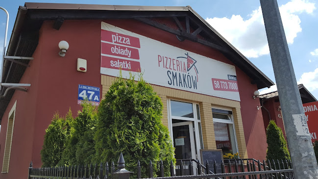 Pizzeria Smaków