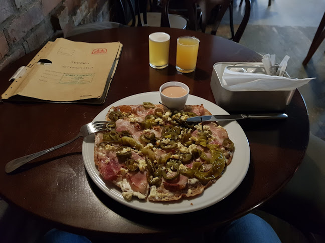 Browar Stara Komenda - Szczecin