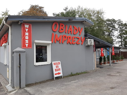Cros Bar - obiady, imprezy