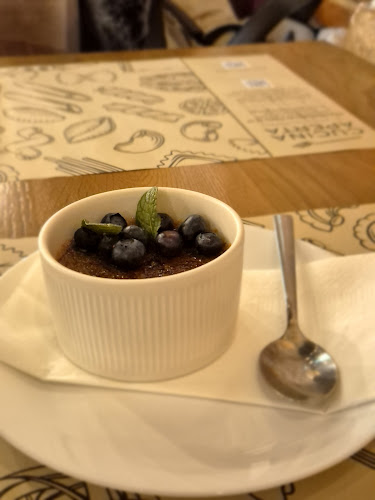 Reviews of Cucina Aperta in Kraków - Gastronomia