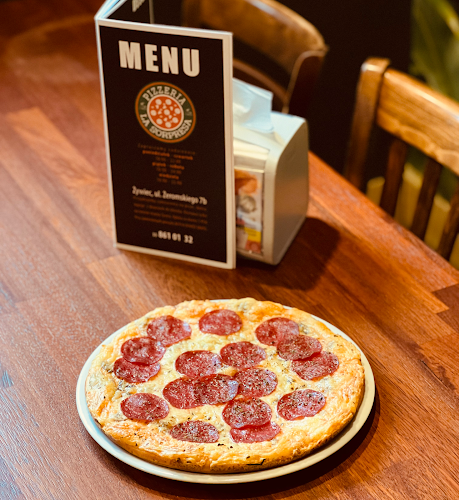 Stefana Żeromskiego 7b, 34-300 Żywiec